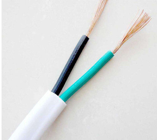 Pvc Insulated Connecting Soft Cable (Wire)