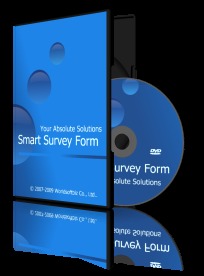 Smart Survey Form Software