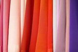 Soft Dyed Cotton Fabric