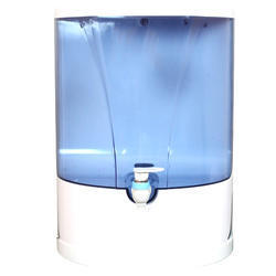 SS 10L- UV Water Purifier