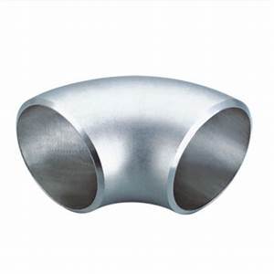 Stainless Steel Pipe Elbows