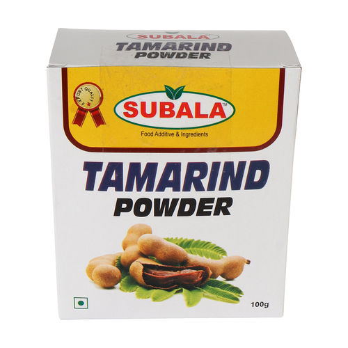 Tamarind Powder