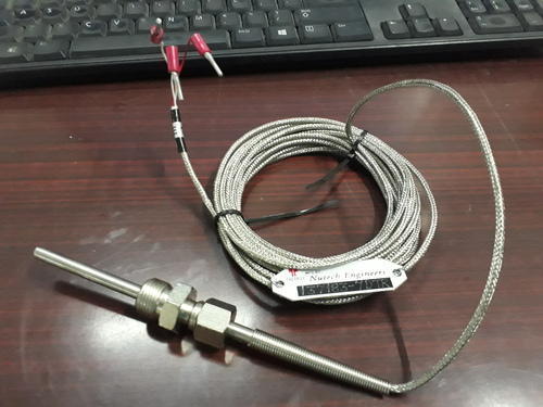 Temperature Element Sensor (RTD)