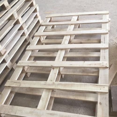 Wooden Pallets For Storage