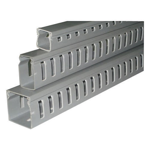 6mm Pvc Wiring Channels