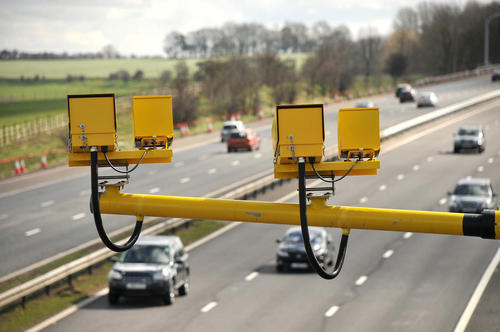 Automated Number Plate Recognition