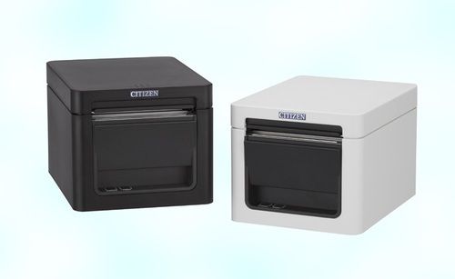 Citizen Ct-D150 Apzxp Pos Billing Printer