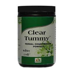 Clear Tummy Powder Constipation Powder
