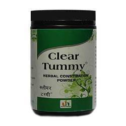 Ayurvedic Medicine Clear Tummy Powder Constipation Powder