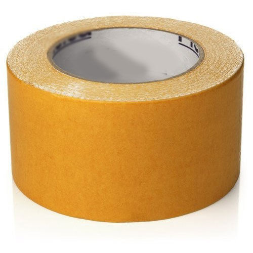 Double Sided Adhesive Tapes
