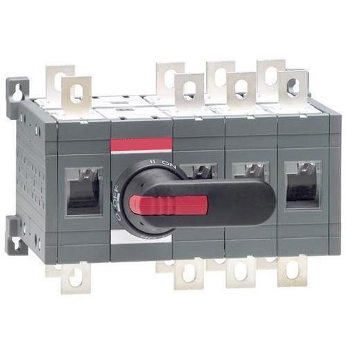 Electric Change Over Switch