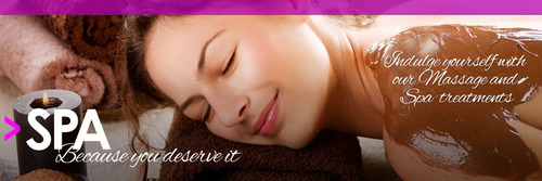 Elision Day Spa Service By Elision Day Spa