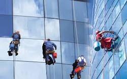 Facade Cleaning Service By Vaultrmor Industries Pvt. Ltd.