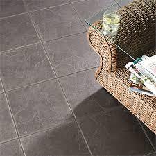 Fine Finish Laminate Floor Tiles