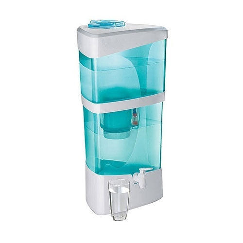 Gravity Based Domestic RO Water Purifier