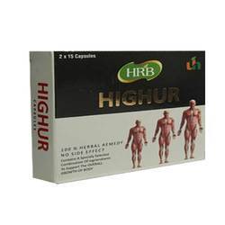 Ayurvedic Medicine Height Growth Capsules