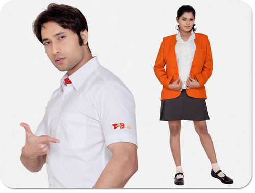 Hospitality Uniforms