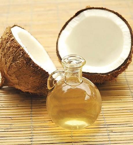 Impurities Free Coconut Oil