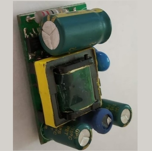 IOT 5W (5V/1A) SMPS Power Supply