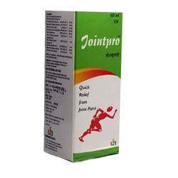 Joint Pain Oil