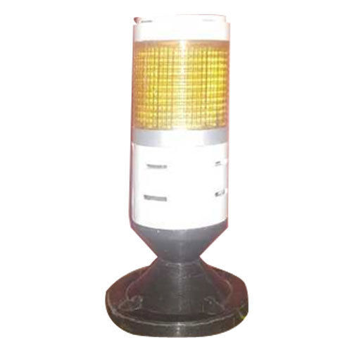 LED Yellow Tower Lamp