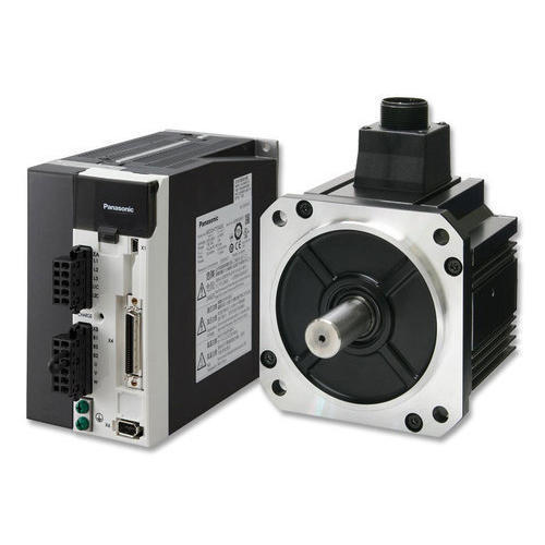 Panasonic Servo Motors And Drives