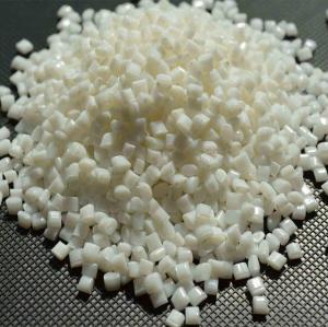 Plastic Polyamide 66 Granule