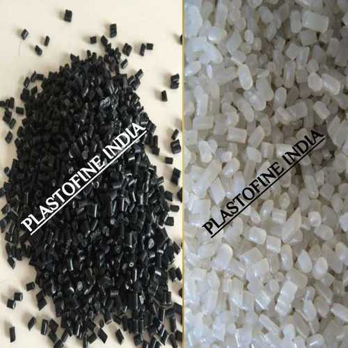 Polypropylene RP Granules (Black And White)