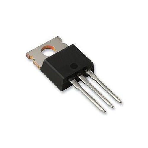 Power MOSFET