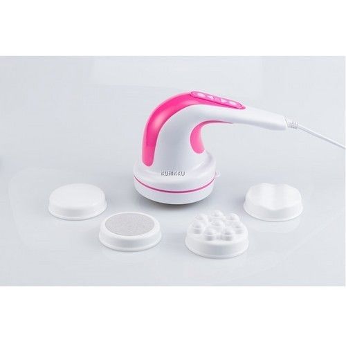 Relax And Tone Massager Digital