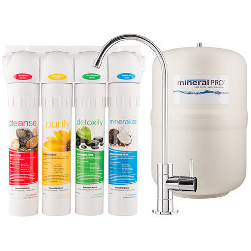 Water Purifier Reverse Osmosis Systems