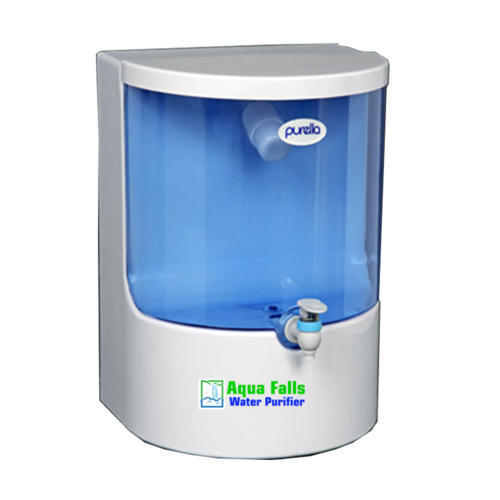 RO Pure Water Purifier