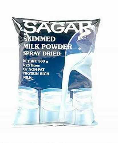 Sagar Skimmed Powder Milk