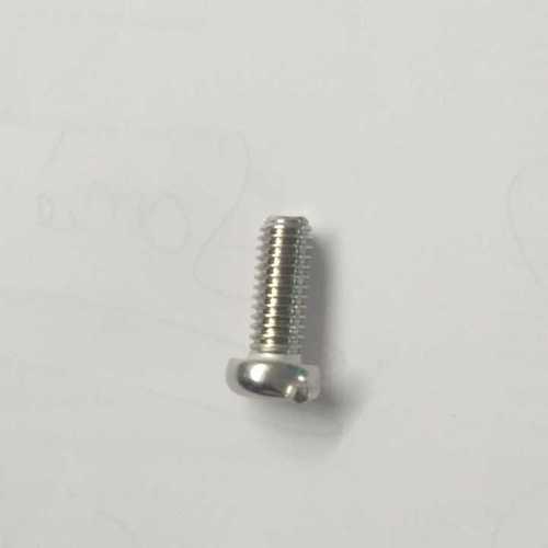 Small Size Aluminum Screw 