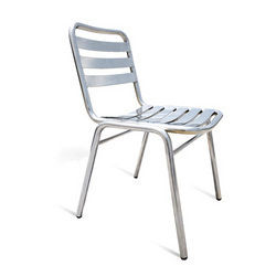 Stainless Steel Chair Home Furniture