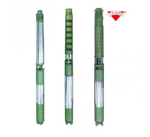 Texmo Submersible Pumps