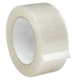 Transparent Waterproof Adhesive Tapes