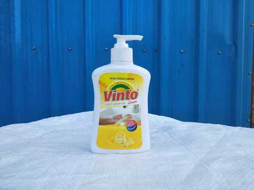 Vinto Antibacterial Hand Wash