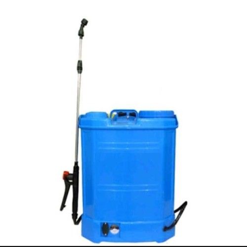 Agricultural Sprayer Pump