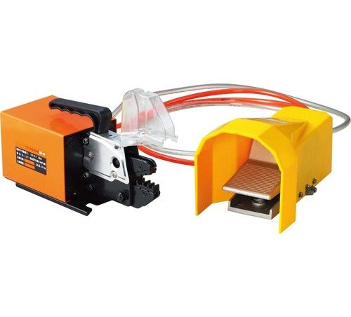 AM-10 Pneumatic Type Terminal Crimping Machine Crimping Plier