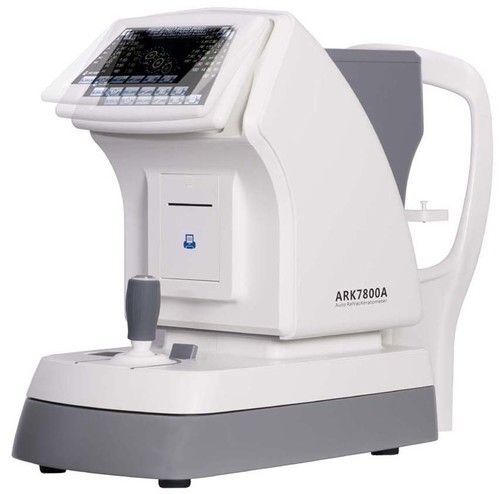 Ark7800B Autoref Keratometer