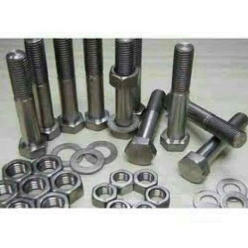 Auto Metal Fasteners