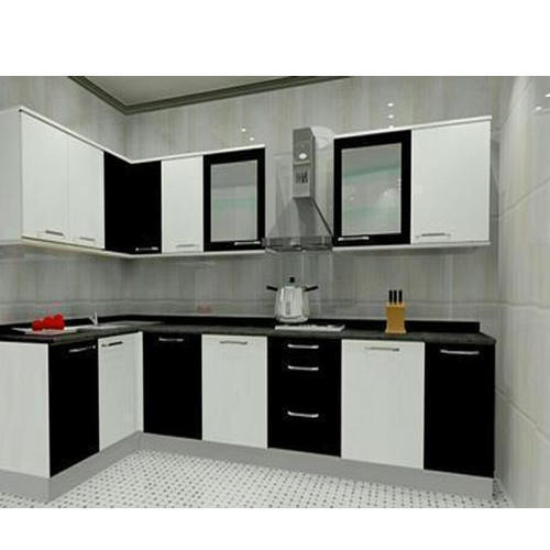indian kitchen cabinets l shaped