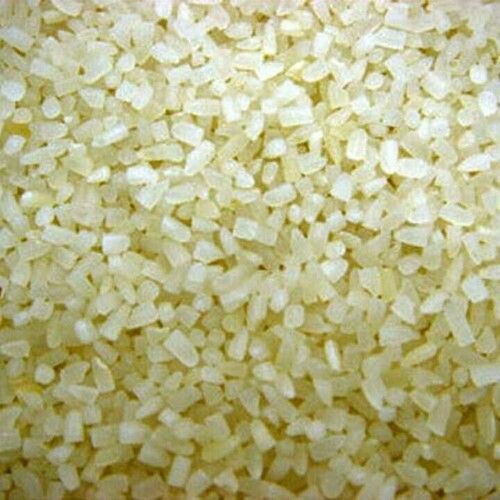 Broken Raw White Rice 