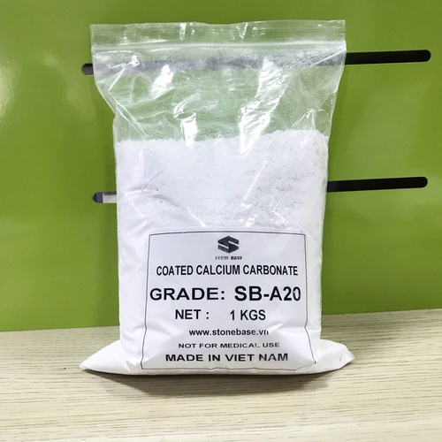 Calcium Carbonate Powder (Sb-A20)