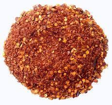 Cayenne Red Chilli Powder