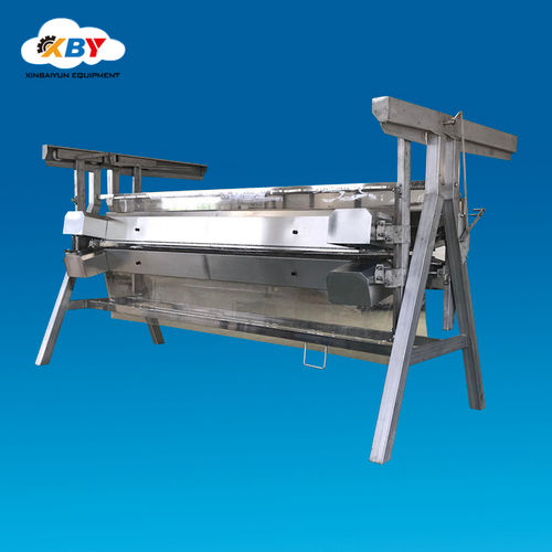 Chicken Plucker For Poultry Butcher Machinery