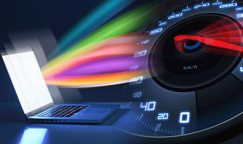 कॉर्पोरेट ब्रॉडबैंड और इंटरनेट सेवा