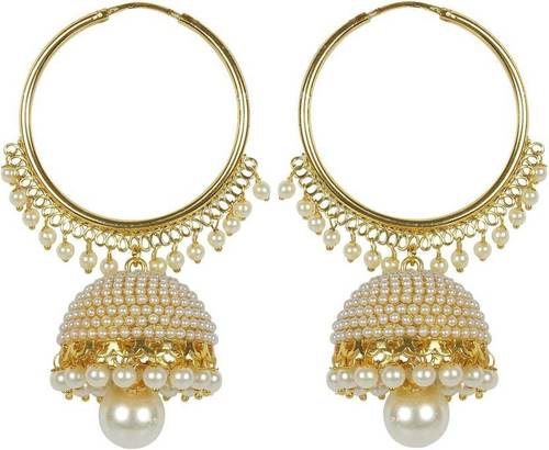 Designer Earrings for Ladies