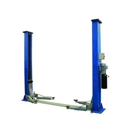 Electro Hydraulic Two Post Lift